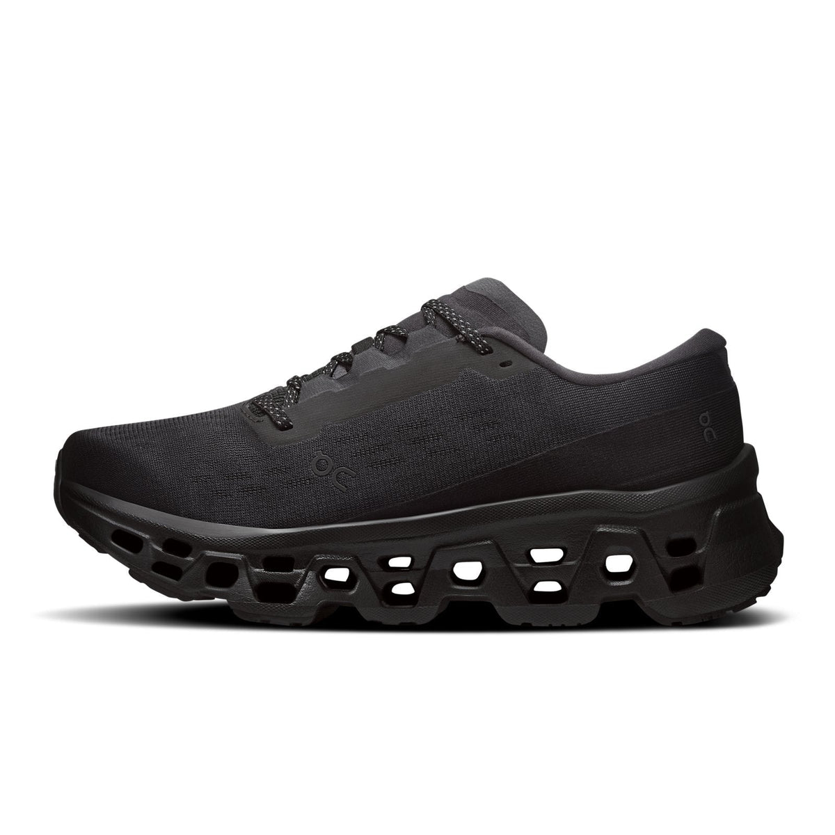 Cloudmonster 3 Donna – Black | Black