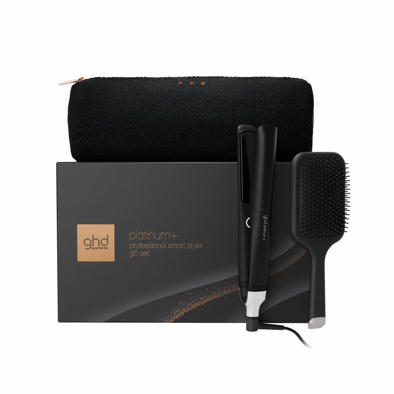Nuovo cofanetto piastra intelligente ghd Platinum+