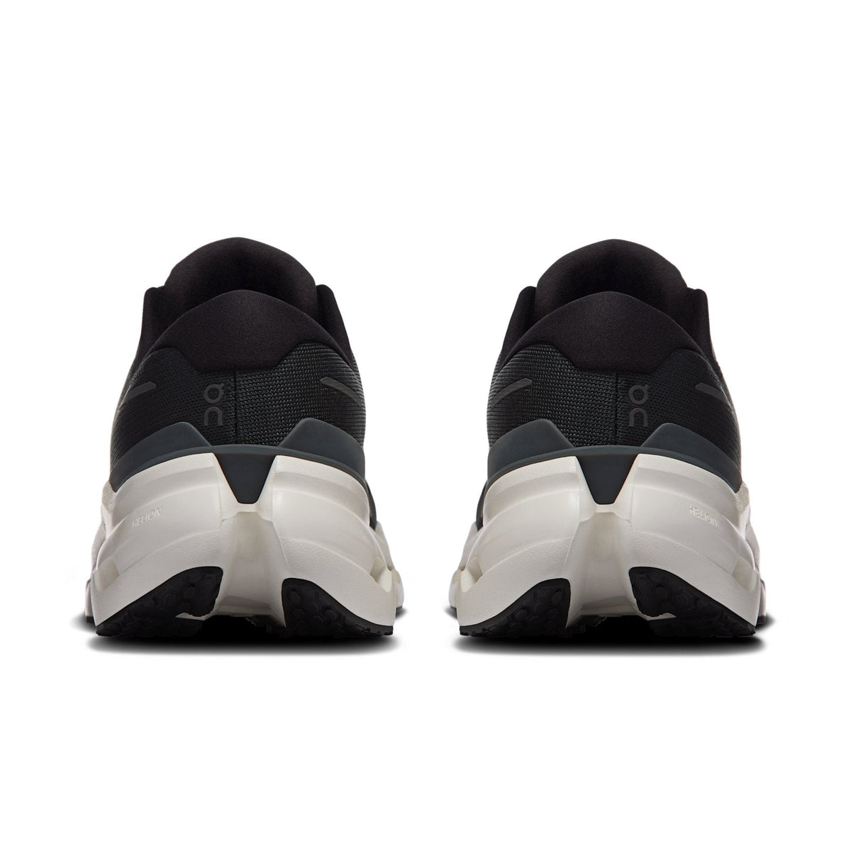 Cloudrunner 3 Uomo – Black | Ivory
