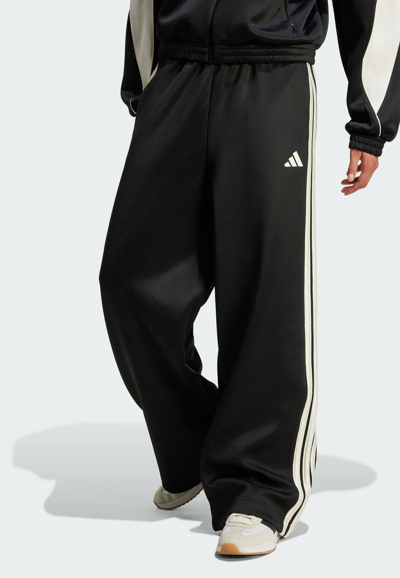 adidas Sportswear W Stadium TP – Pantaloni della tuta Donna