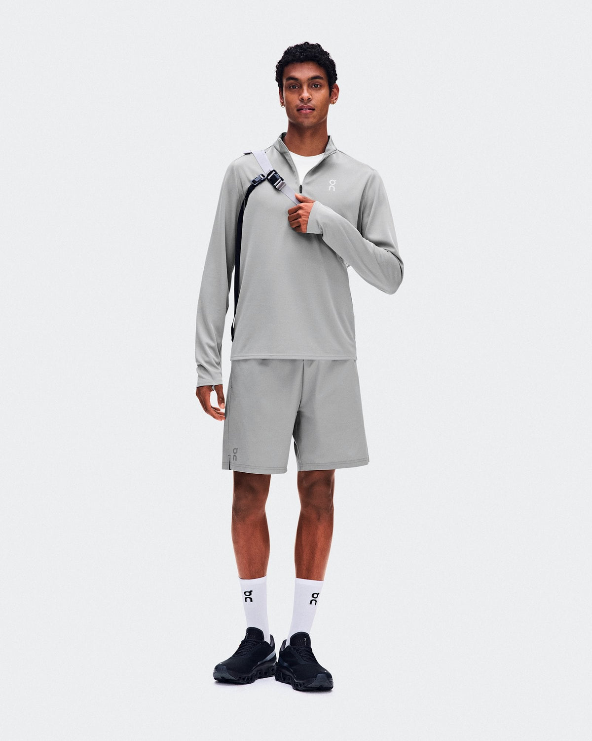 7" Core Shorts Uomo