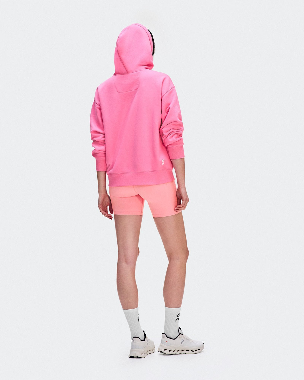 Club Hoodie Donna