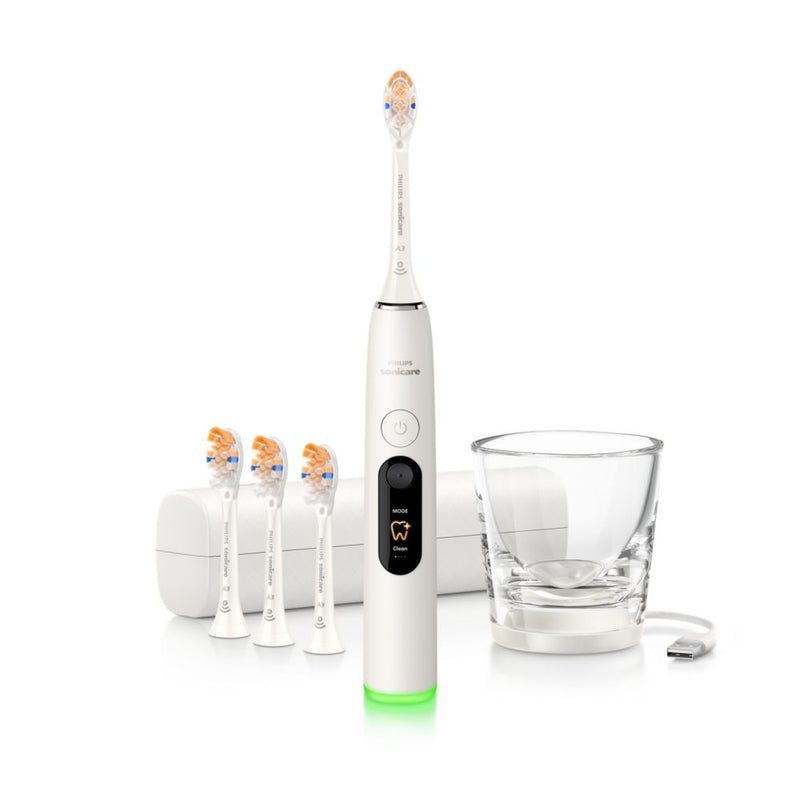 Sonicare DiamondClean 8500 Spazzolino ricaricabile
