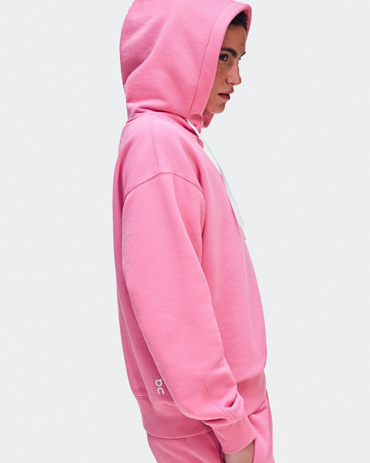 Club Hoodie Donna