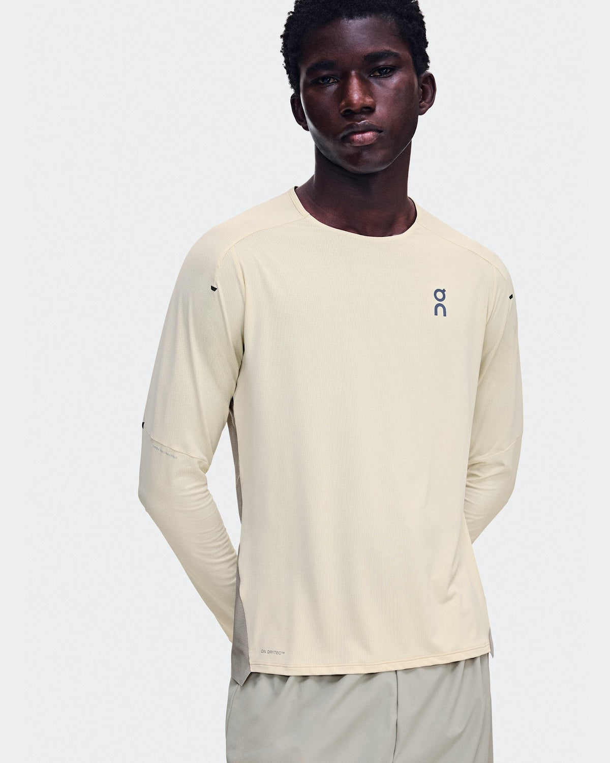 Performance Long-T Uomo