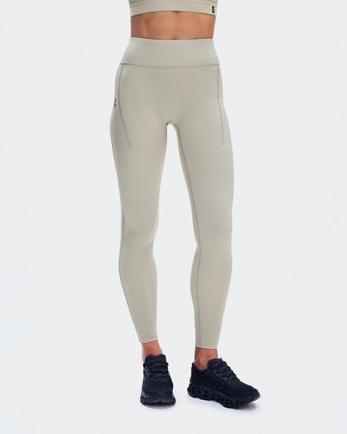 Performance Tights Donna