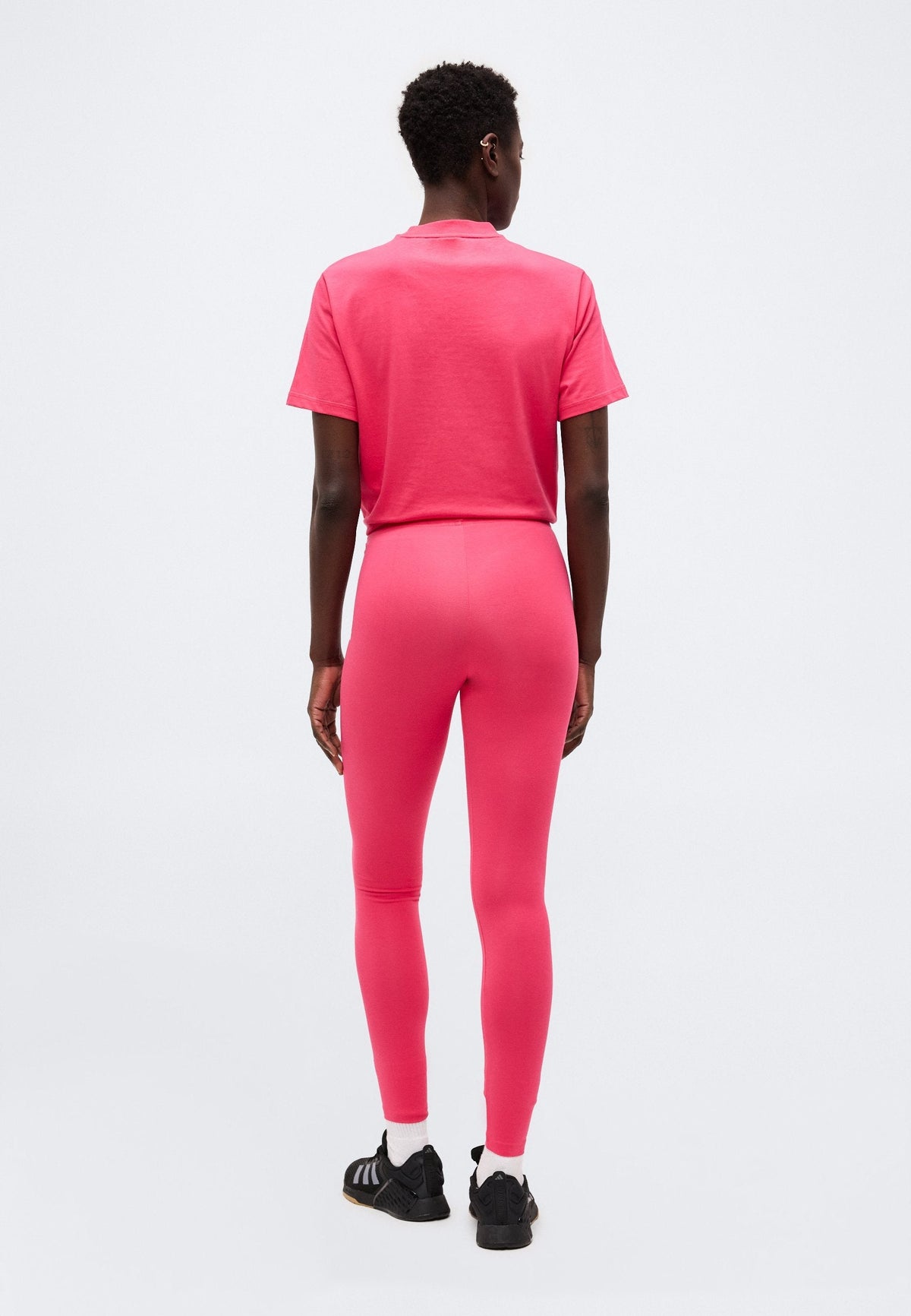 adidas Sportswear Essentials Linear – Leggings Donna