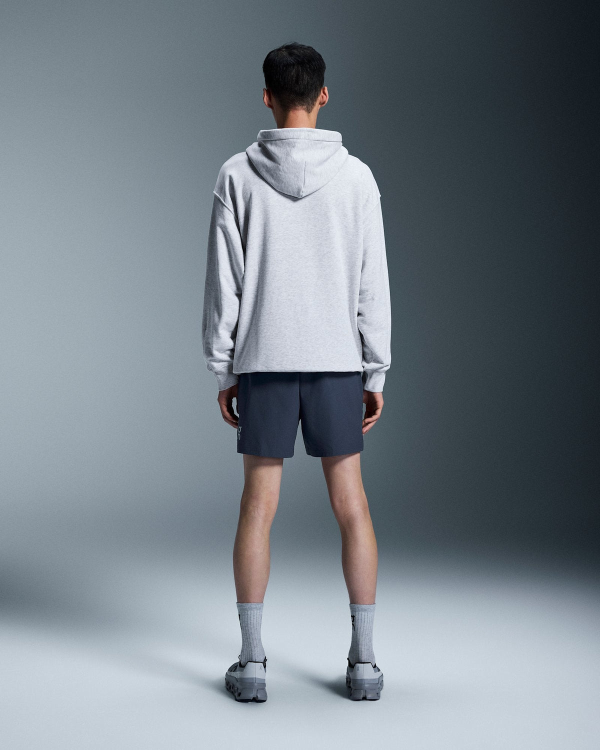 5" Core Shorts Uomo