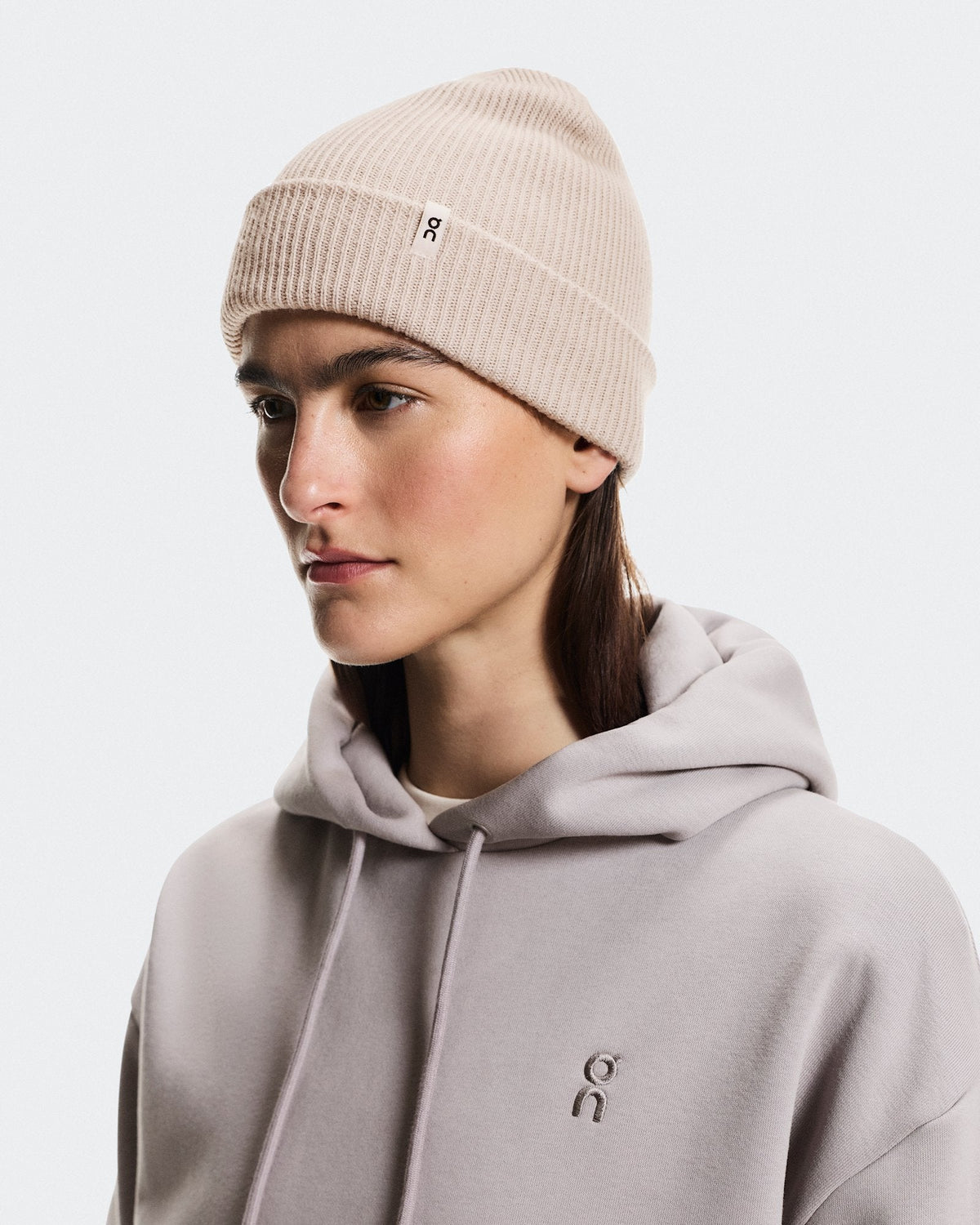 Merino Beanie