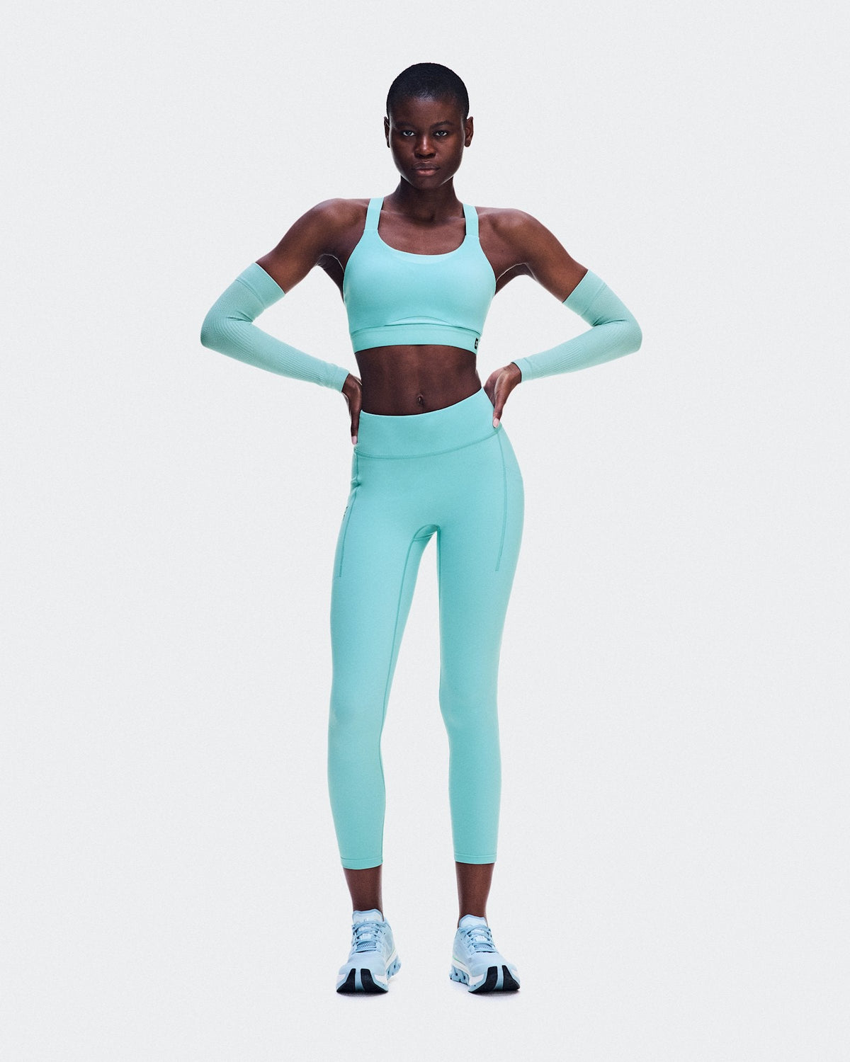 Performance Bra Donna