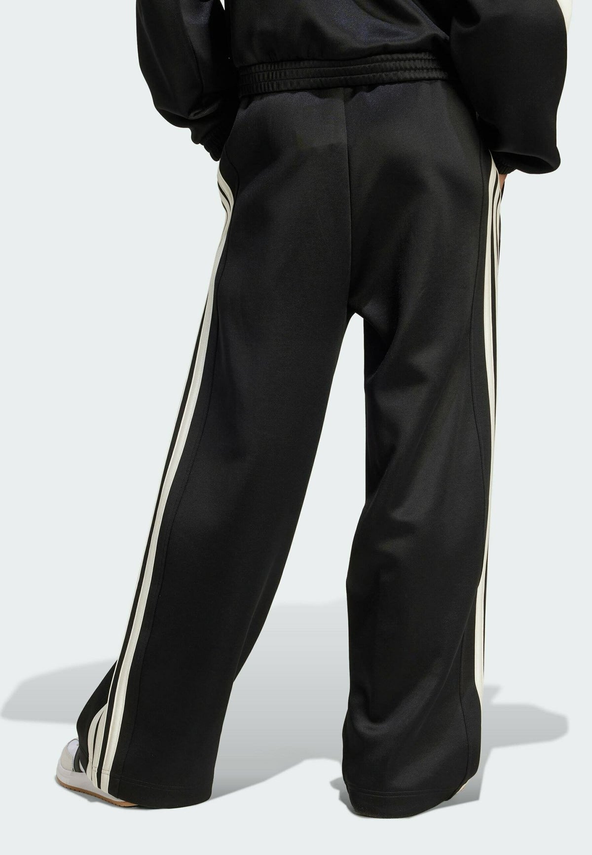 adidas Sportswear W Stadium TP – Pantaloni della tuta Donna