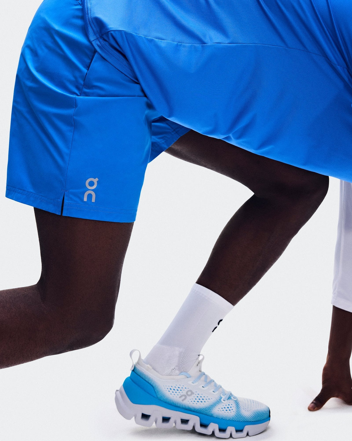 7" Core Shorts Uomo