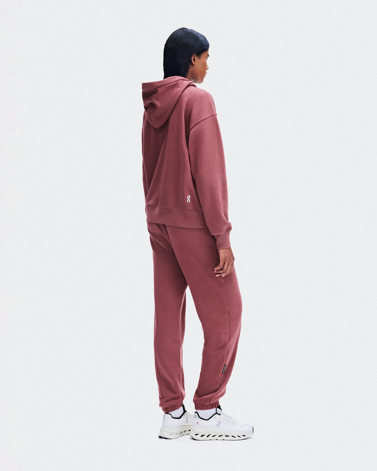 Club Hoodie Donna