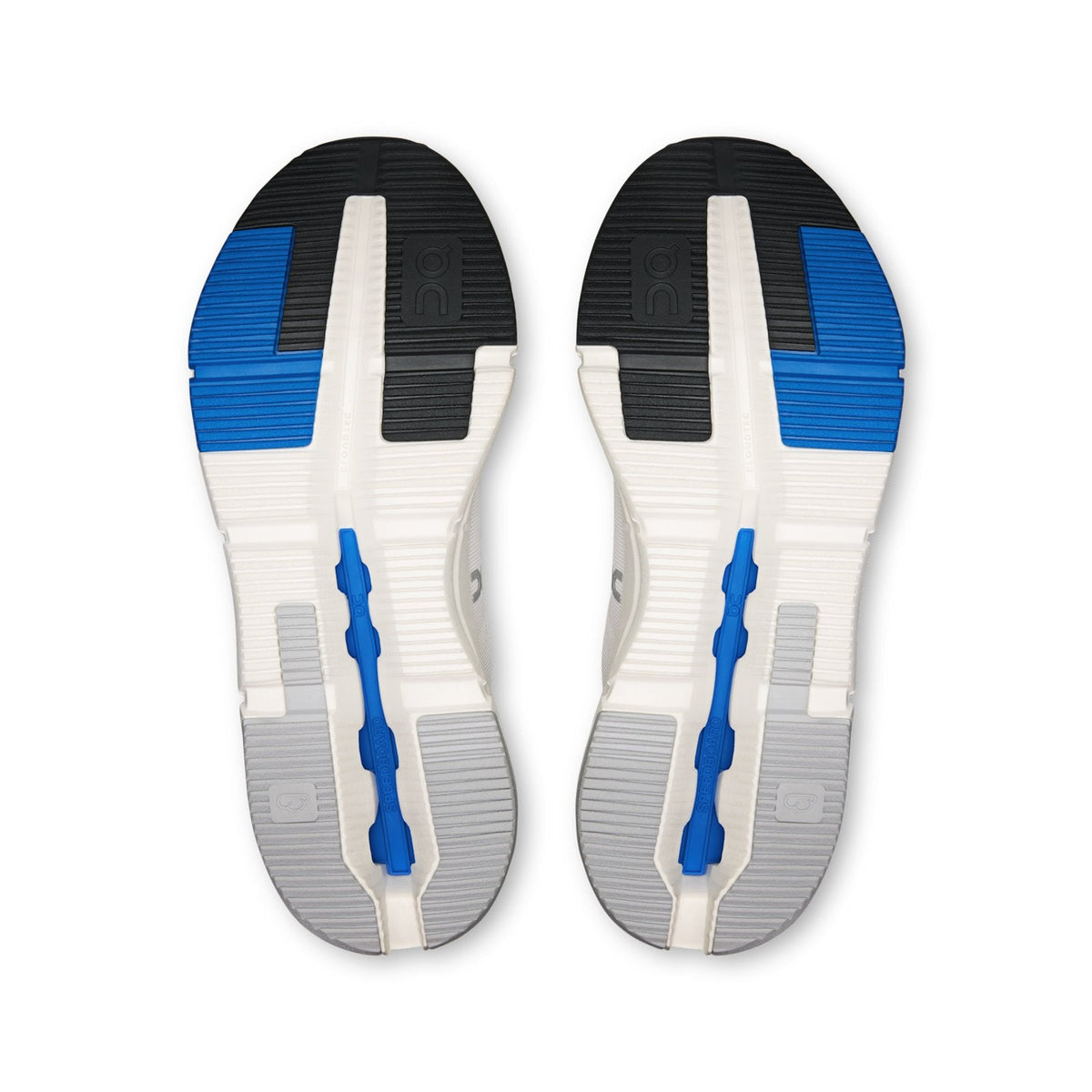 Cloudnova Form 2 Uomo – Glacier | Ivory