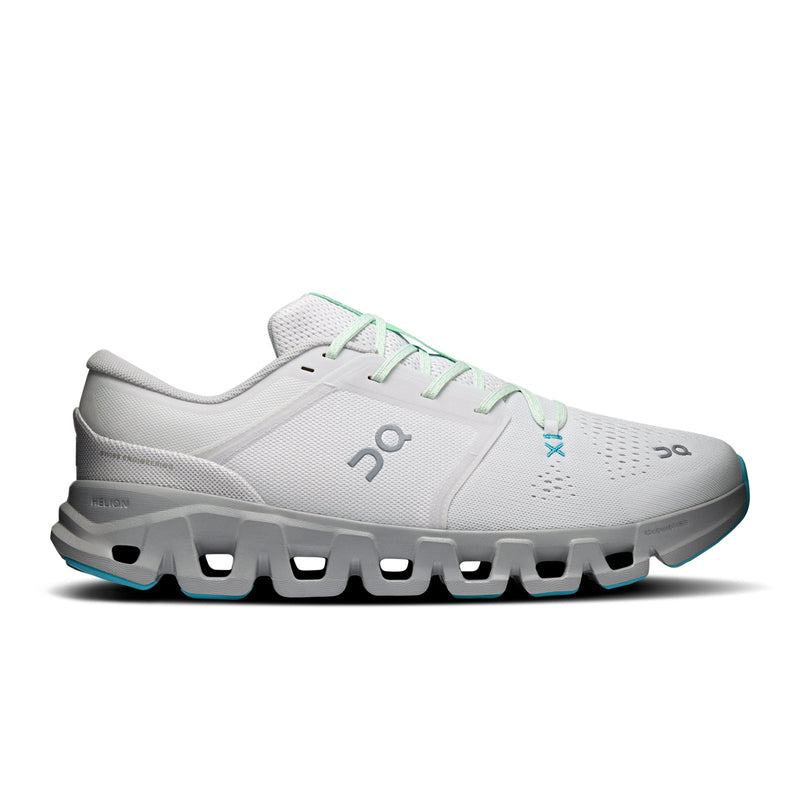 Cloud X 5 Uomo – Frost | Alloy