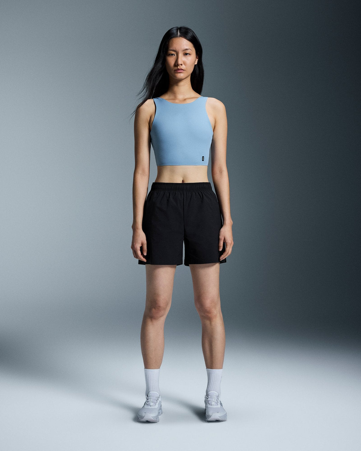 5" Core Shorts Donna