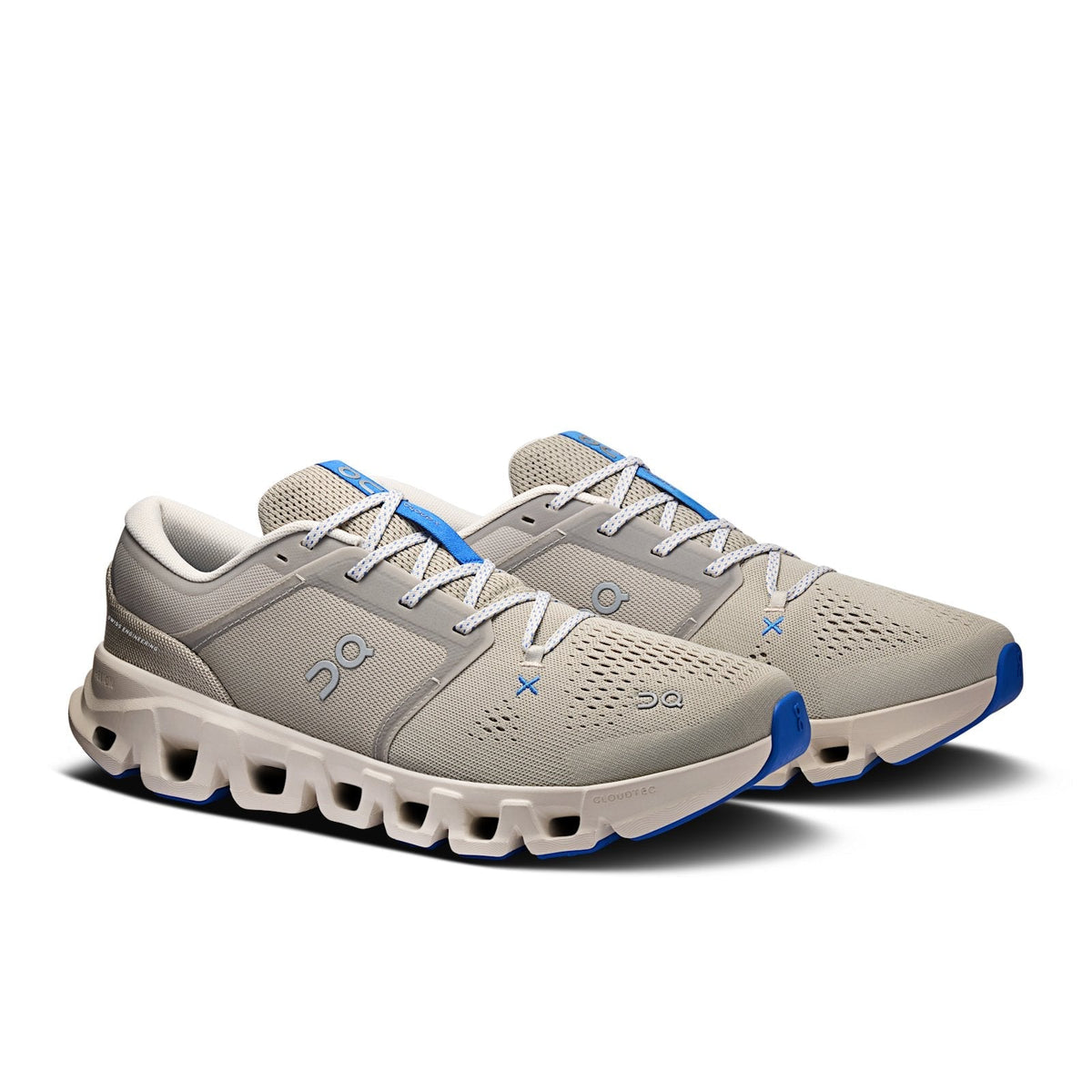 Cloud X 5 Uomo – Brume | Pearl