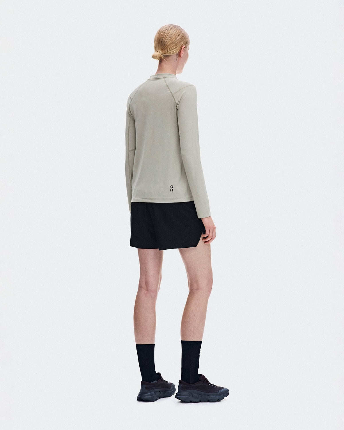 Trail Long-T Solar Donna