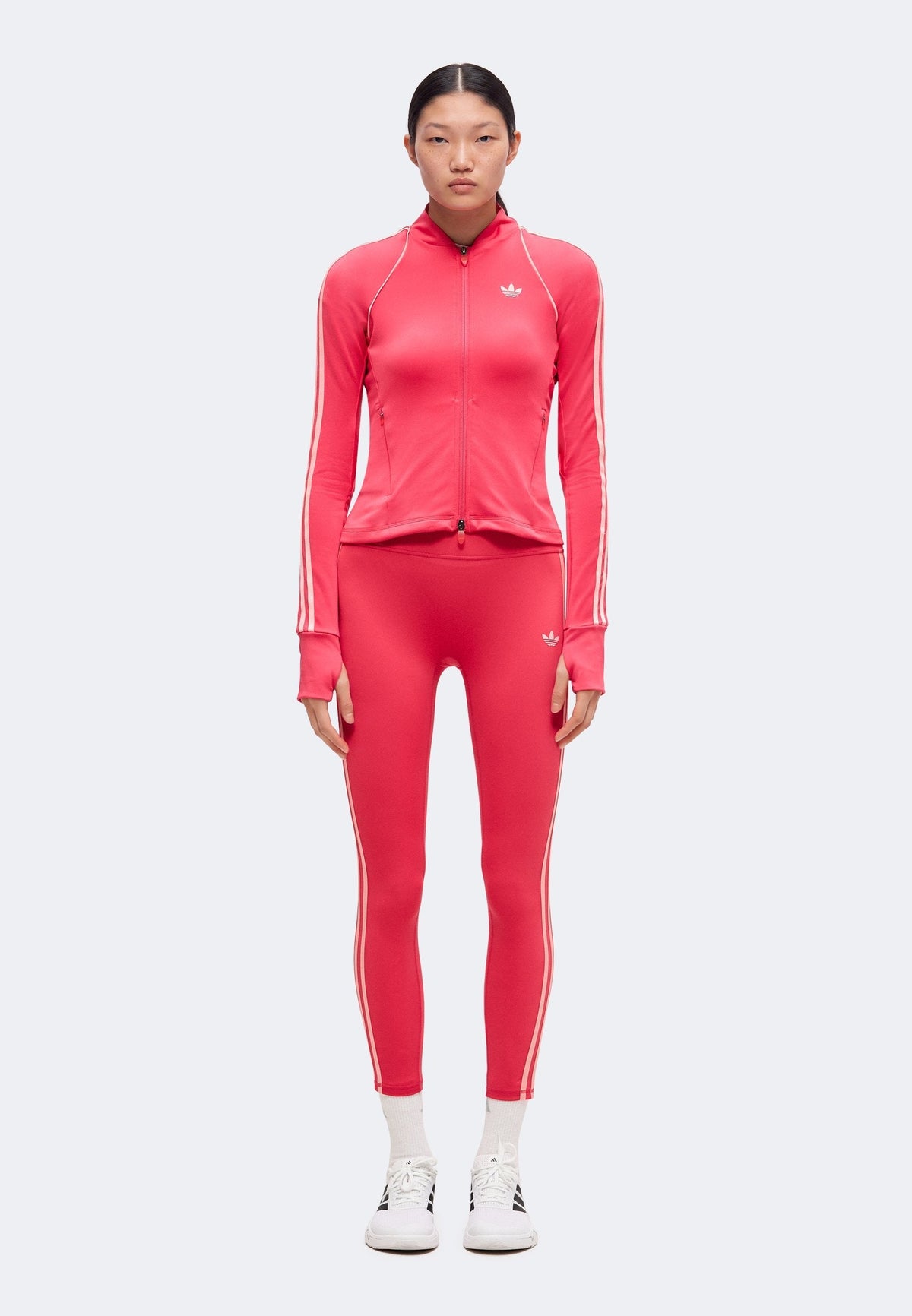adidas Performance Originals Sport Superstar Midlayer – Giacca della tuta Donna