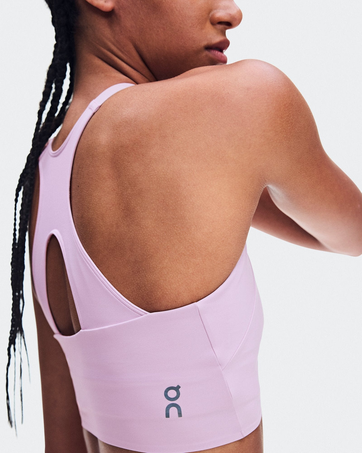 Performance Crop Donna