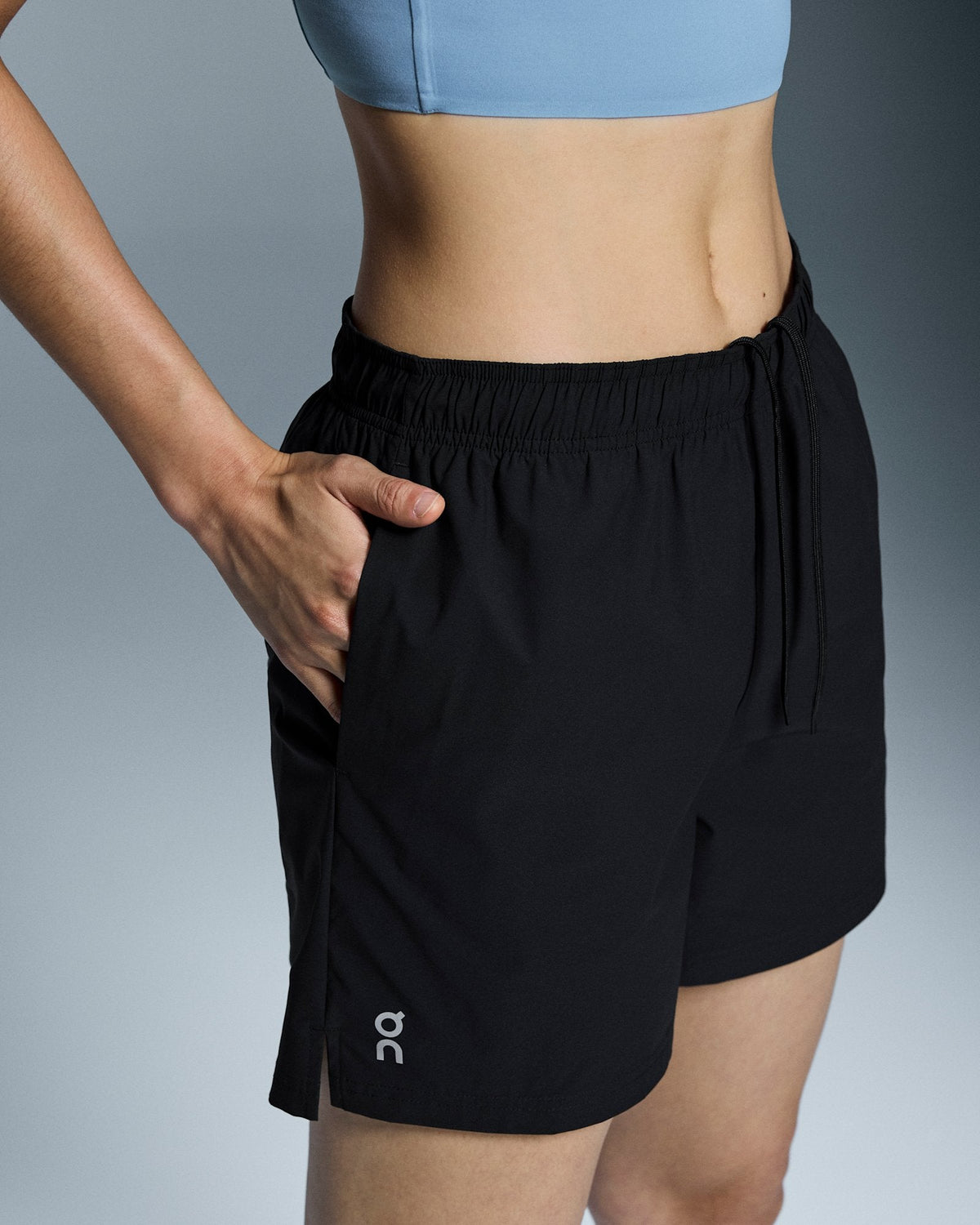 5" Core Shorts Donna