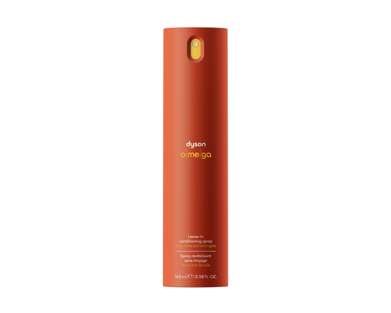 Spray rivitalizzante senza risciacquo Dyson Omega™ 165 ml