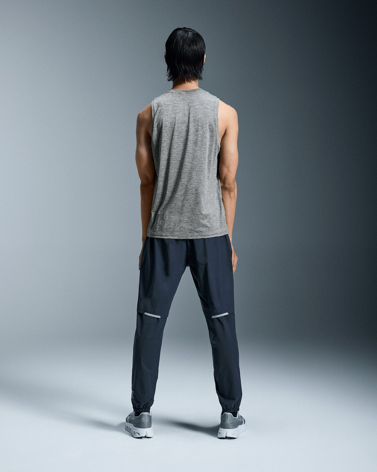 Core Pants Uomo