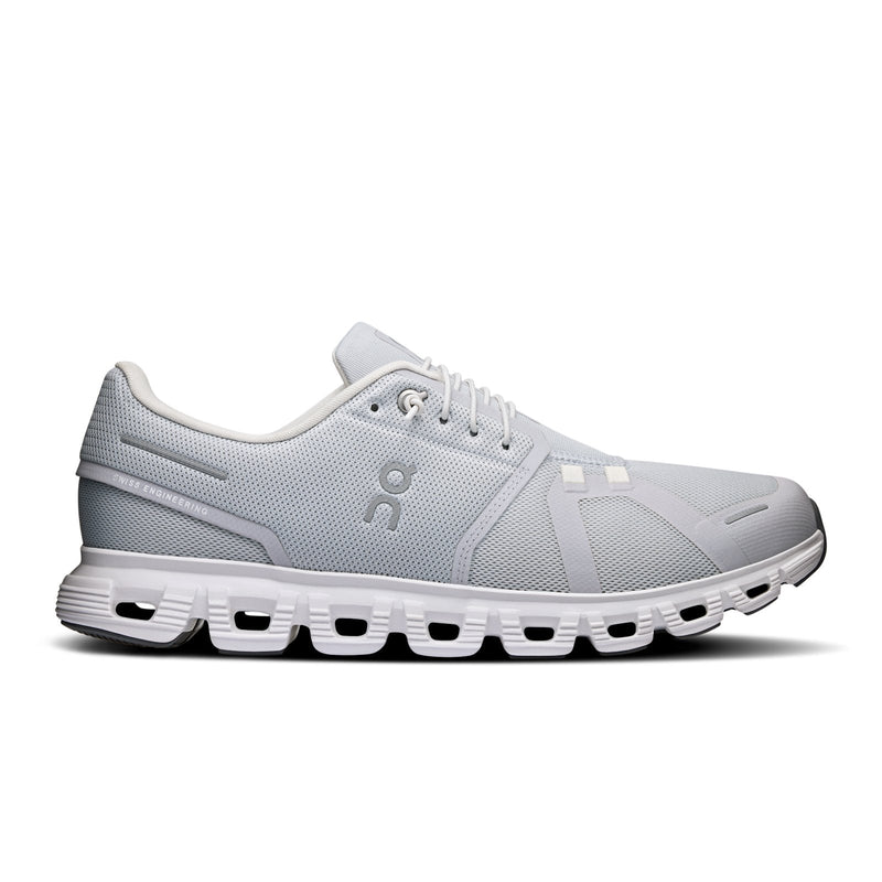 Cloud 6 Uomo – Glacier | White