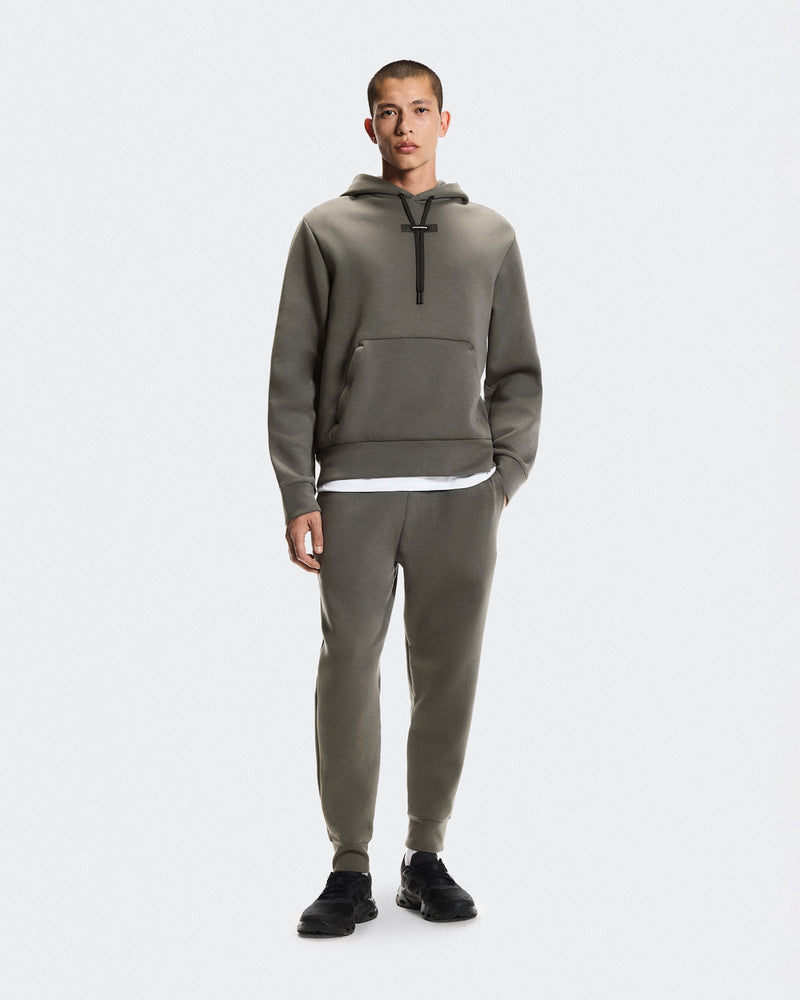 Focus Tech Sweatpants Uomo