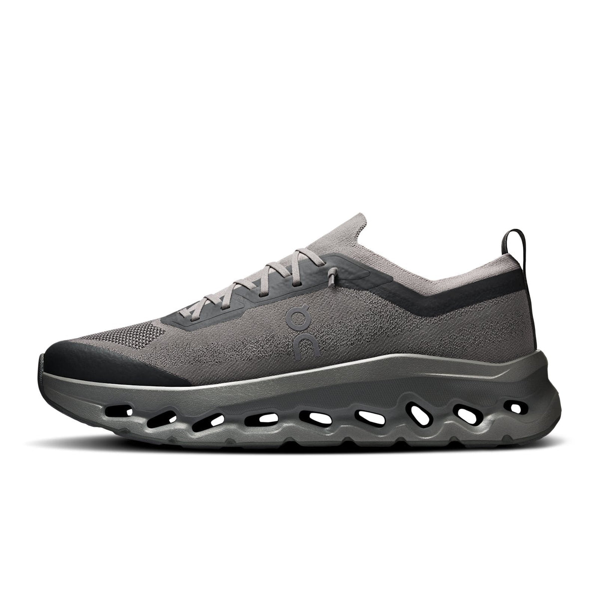 Cloudtilt Moon Uomo – Nickel | Nickel