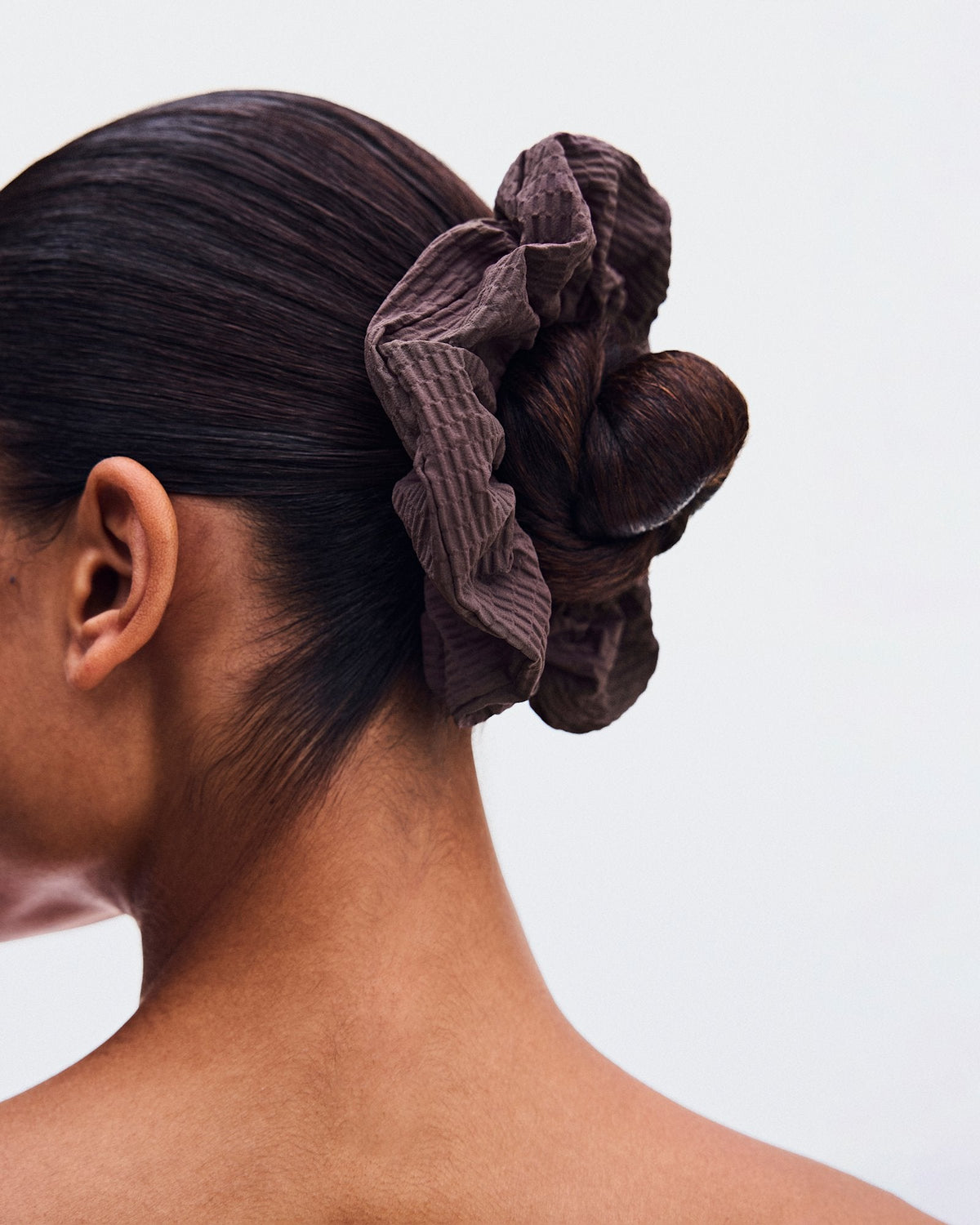 All-Day Scrunchie Donna