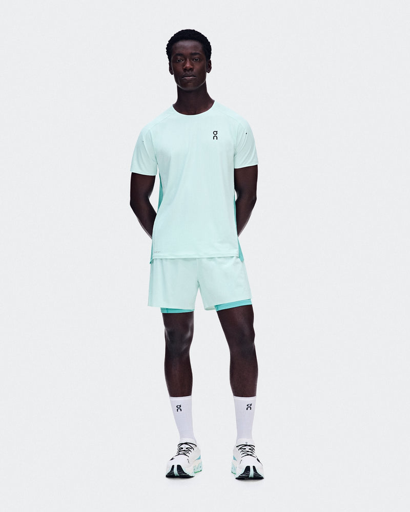 5" Performance 2/1 Shorts Uomo