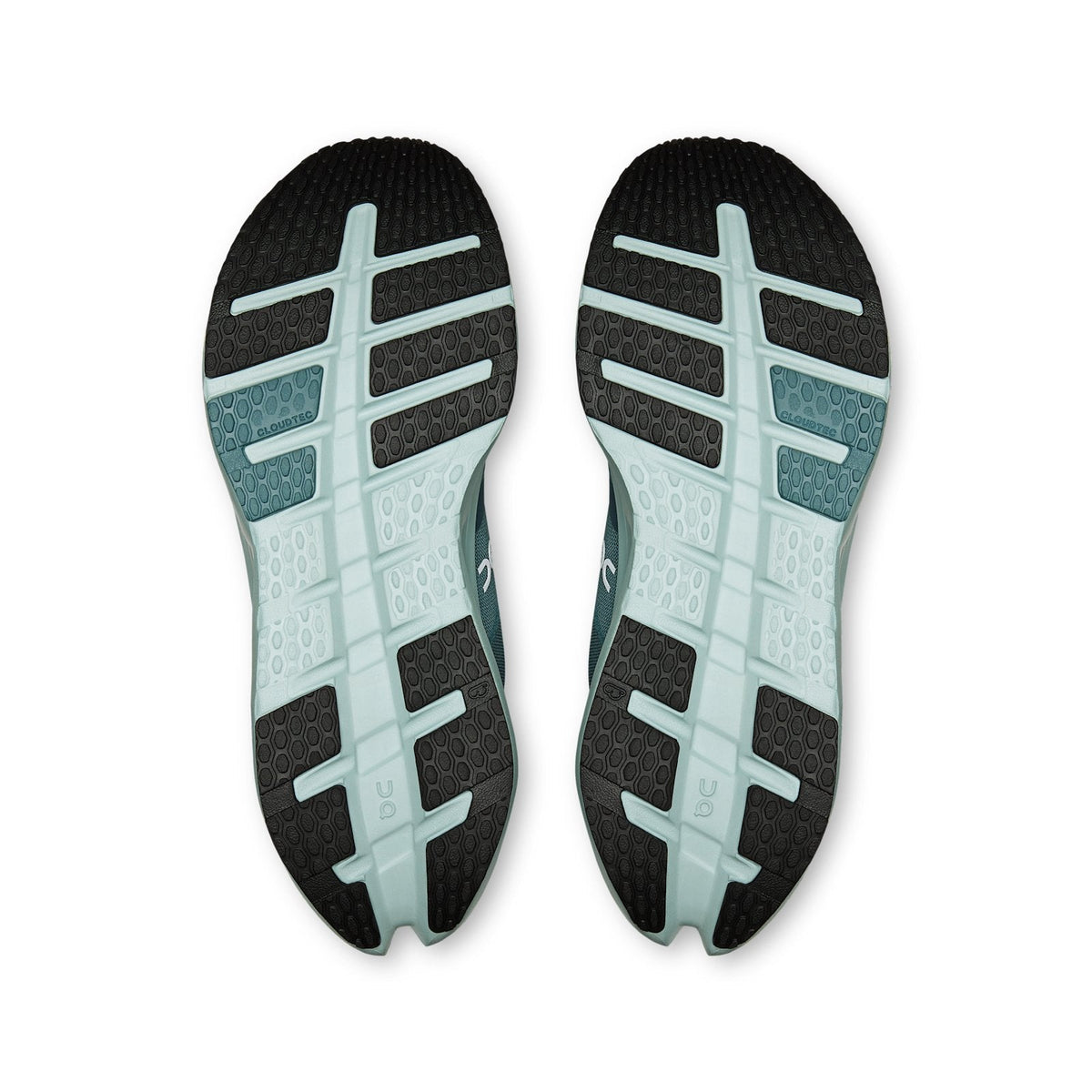 Cloudrunner 3 Uomo – Agave | Black