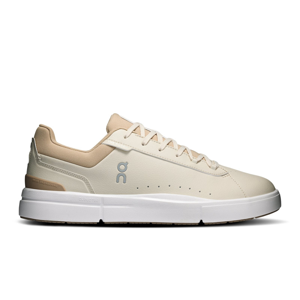 THE ROGER Advantage Uomo – Sand | Grain