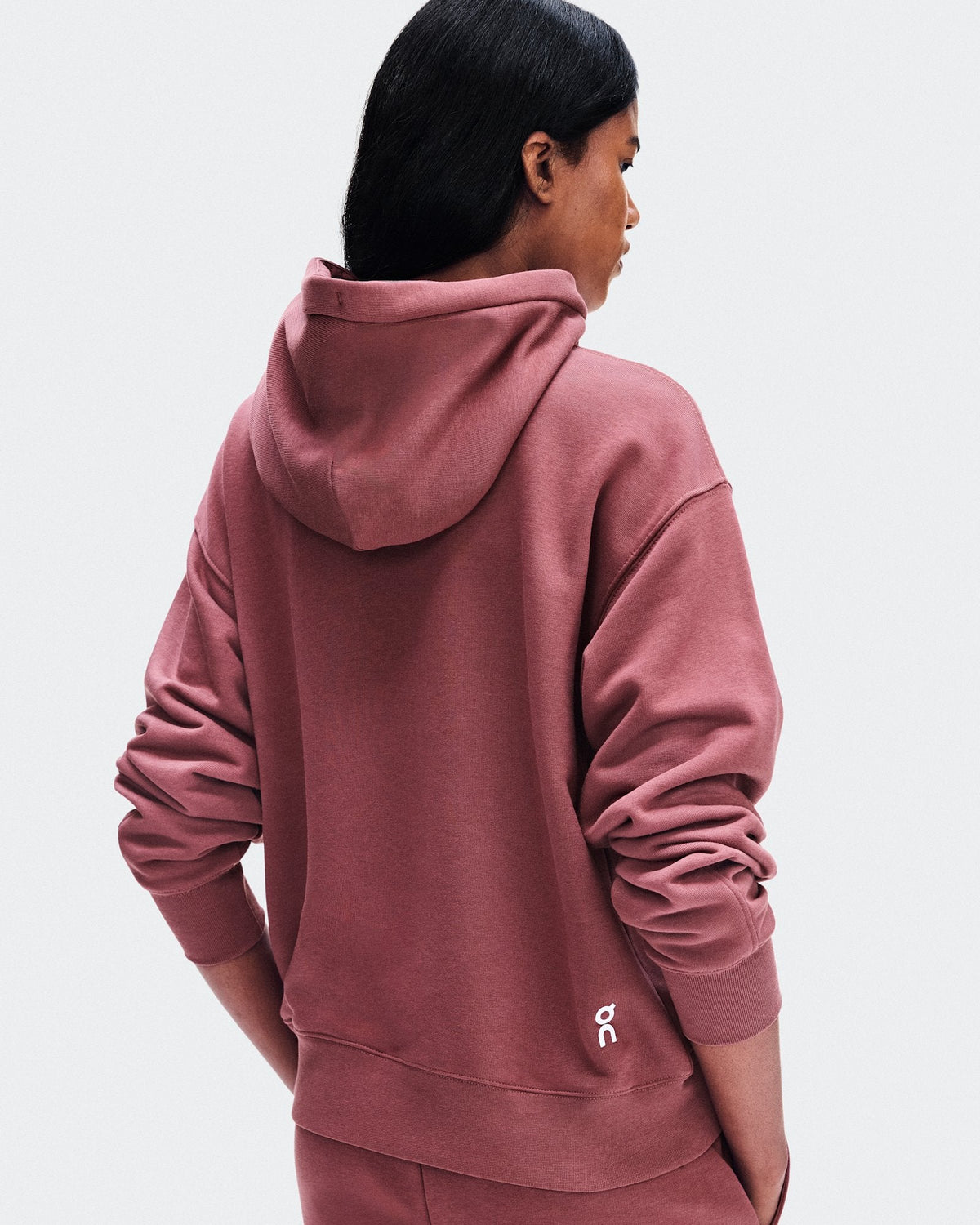 Club Hoodie Donna