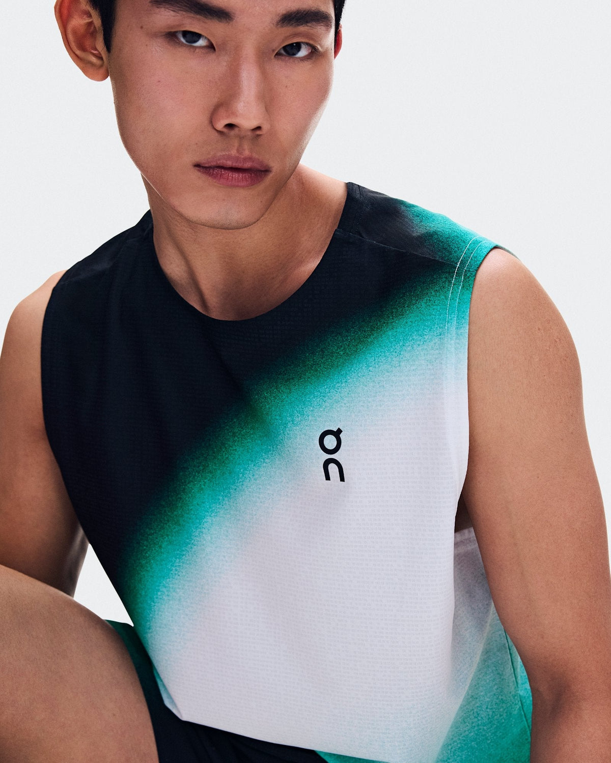 Court Tank Swing Uomo