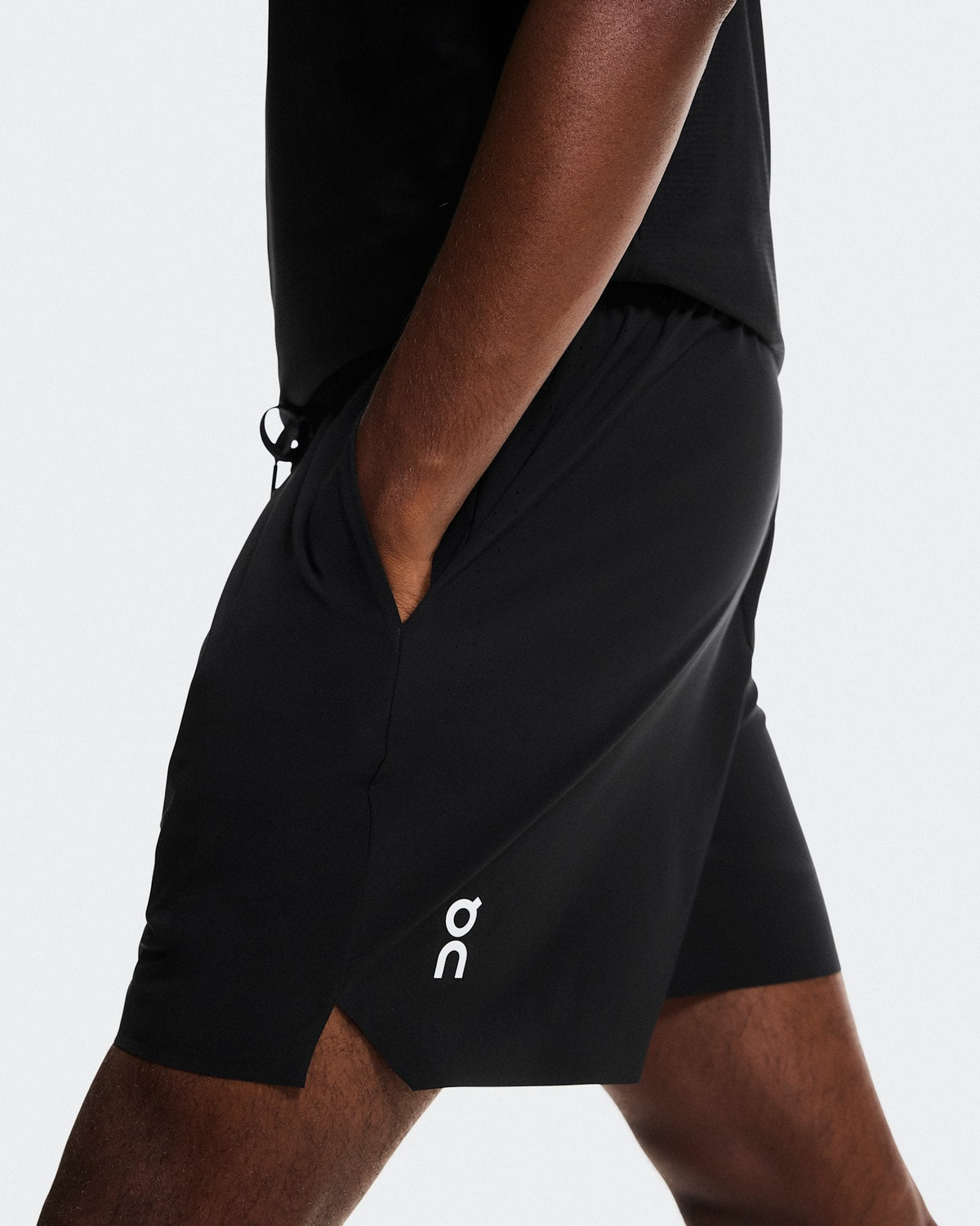 5" Court Shorts Uomo