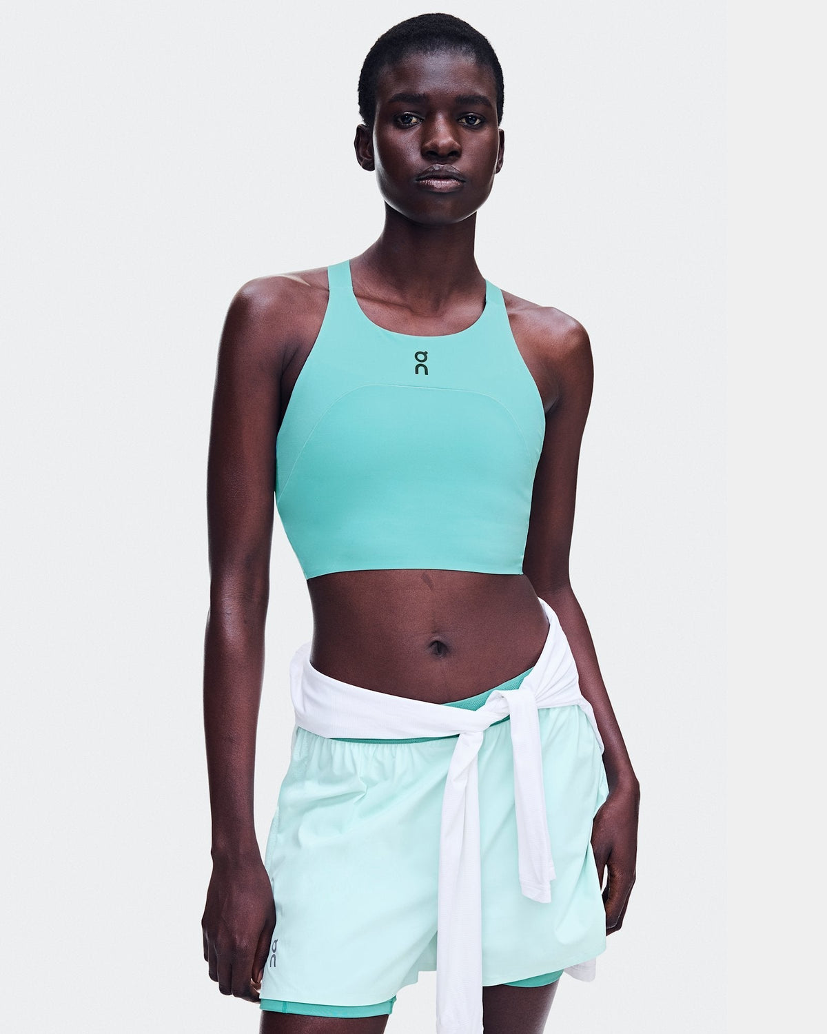 Performance Crop Donna
