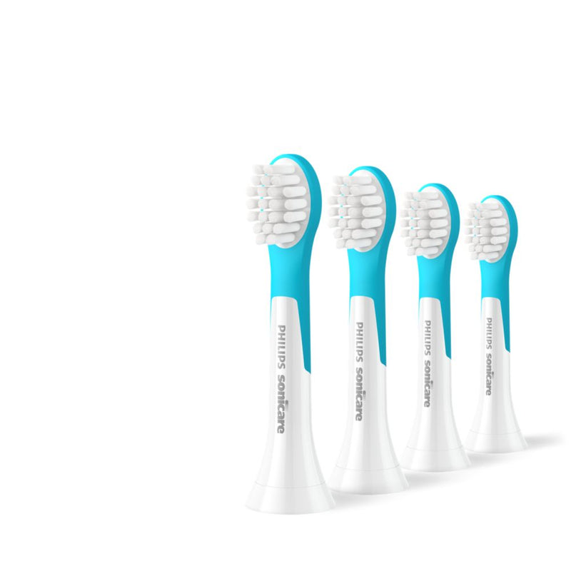 Sonicare For Kids Confezione da 4 testine