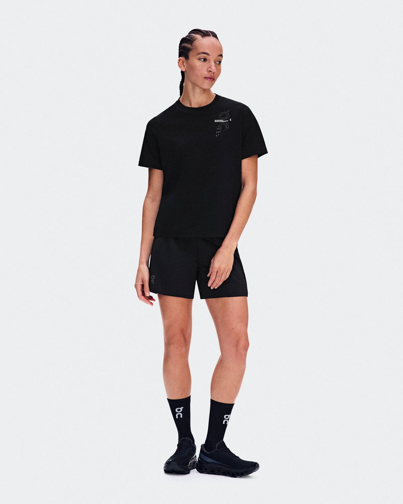 On Run-T Donna