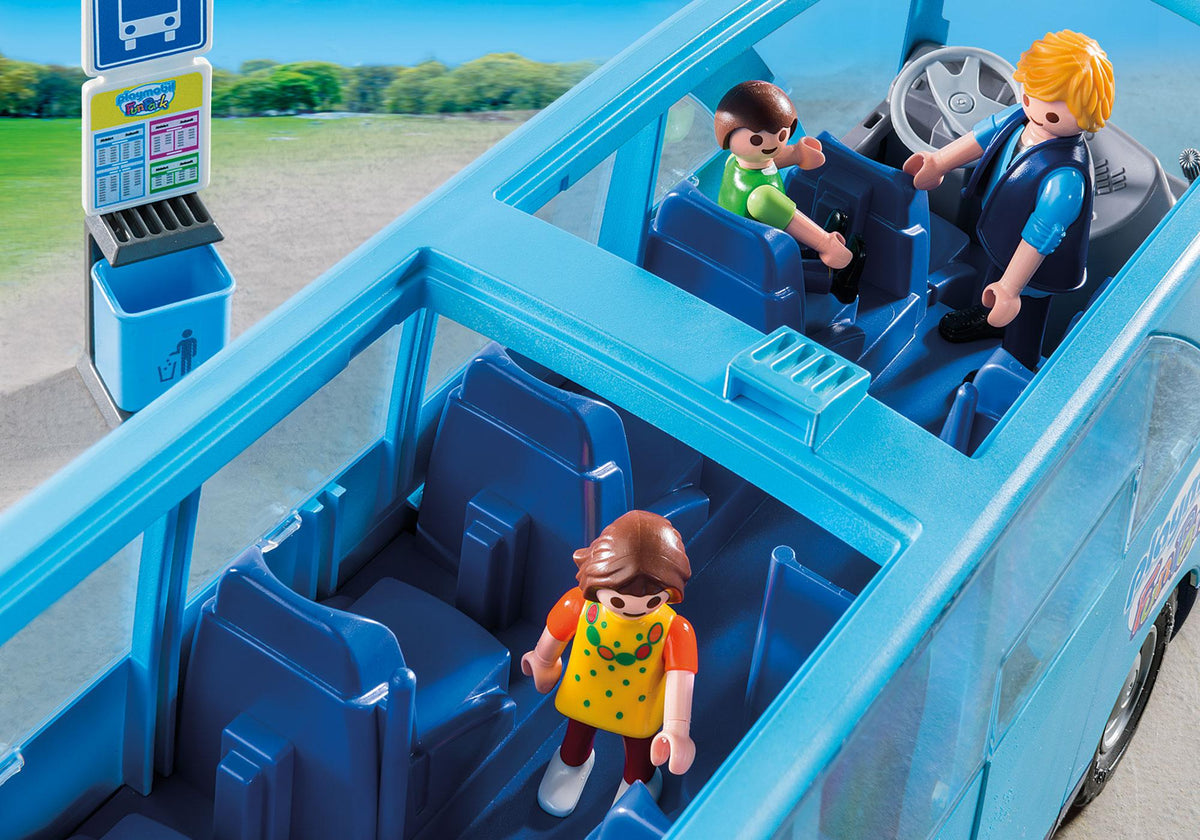 Autobus FunPark