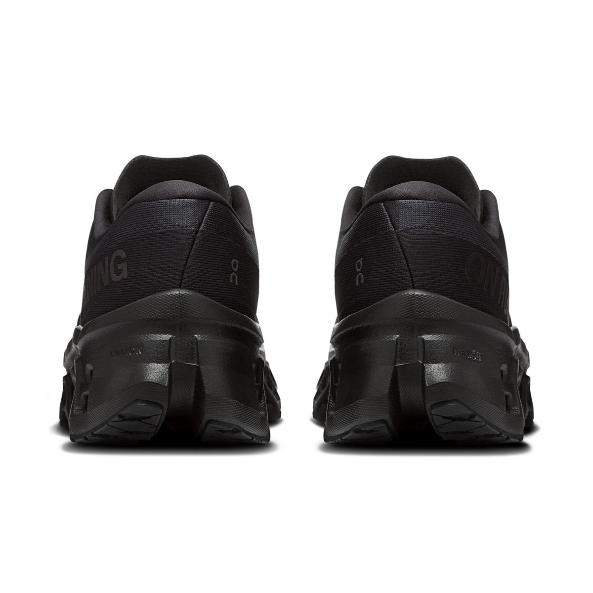 Cloudmonster 3 Donna – Black | Black