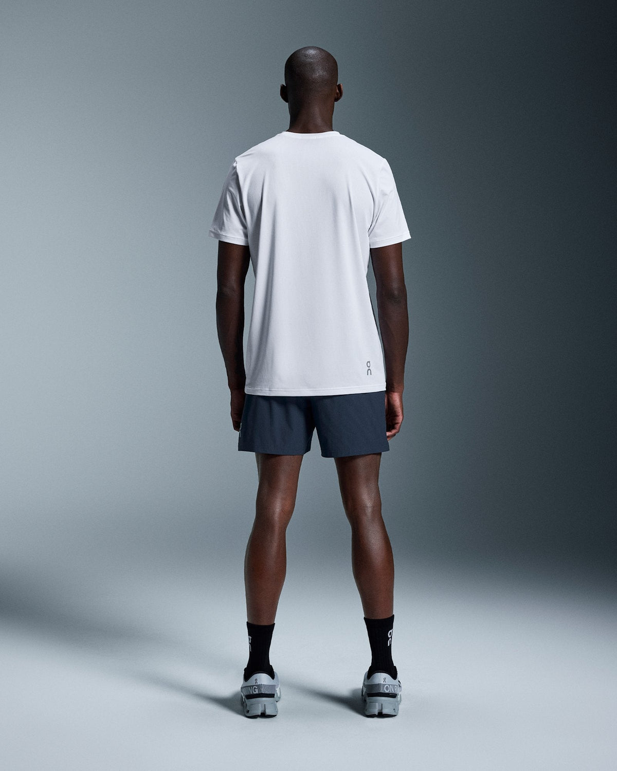 7" Core Shorts Uomo