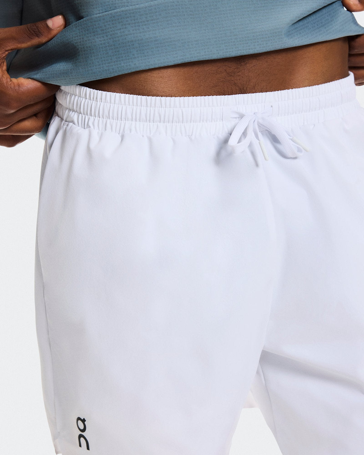 5" Court Shorts Uomo