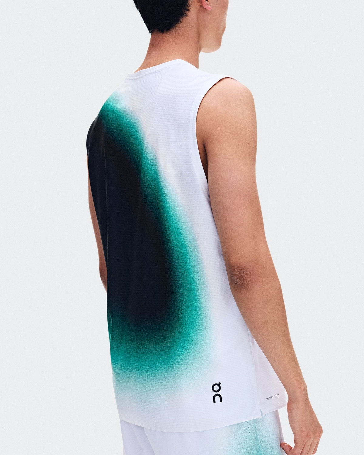 Court Tank Swing Uomo