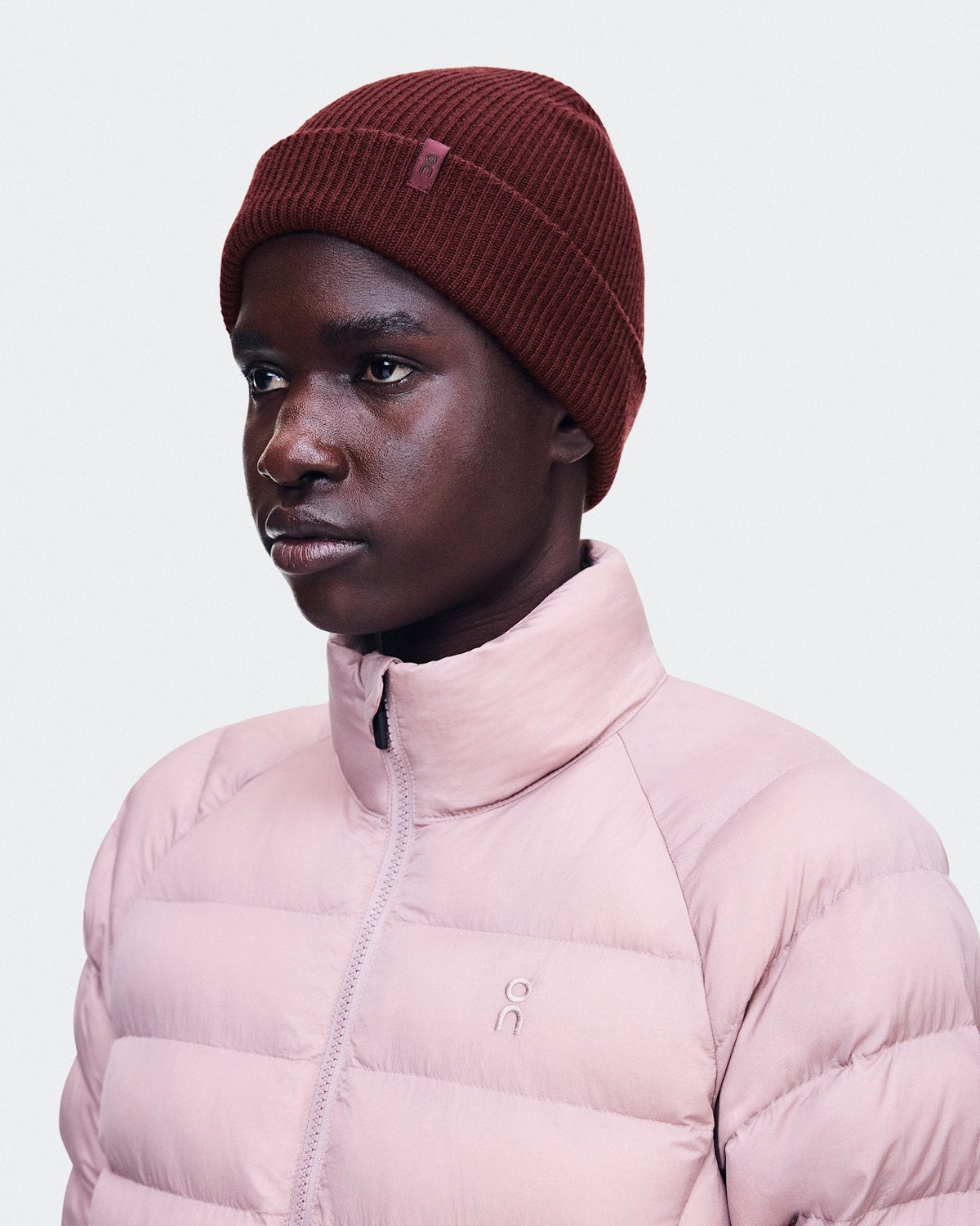 Merino Beanie