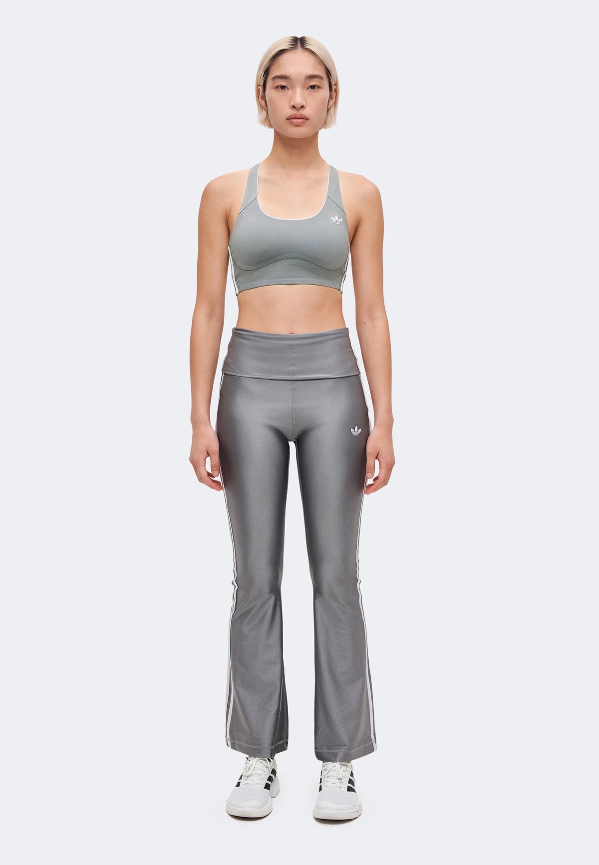 adidas Performance Sport Medium Support Bra – Reggiseno sportivo a sostegno medio Donna