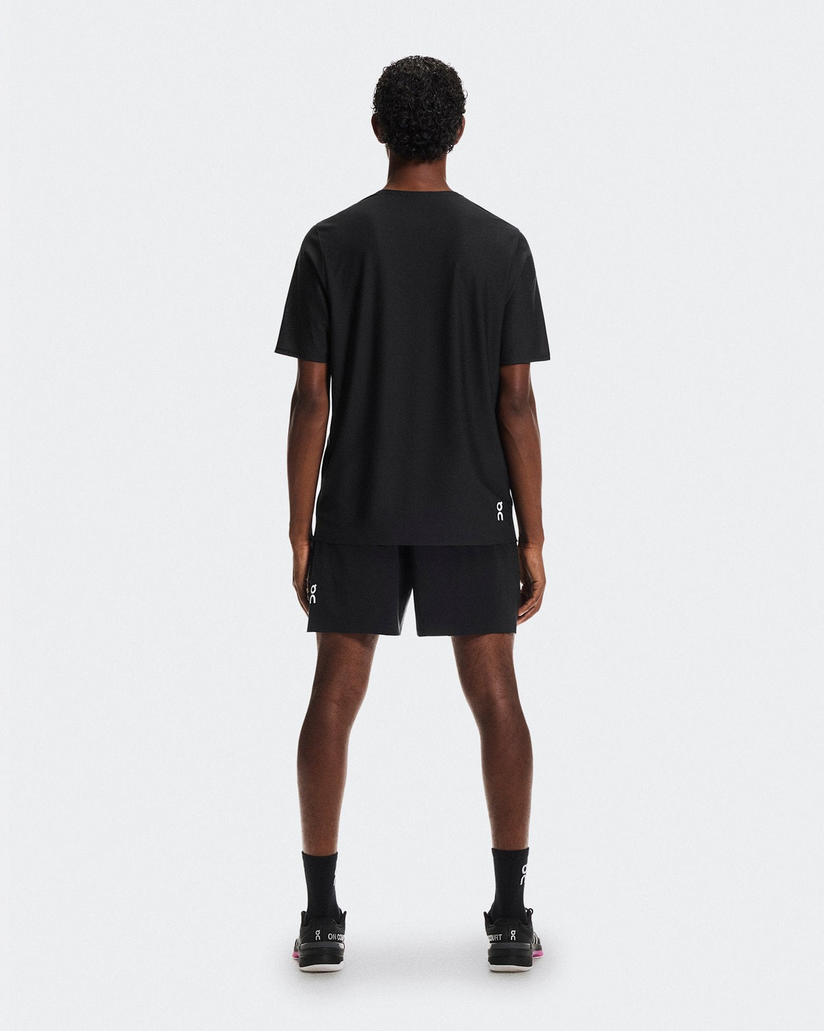 Court-T Uomo