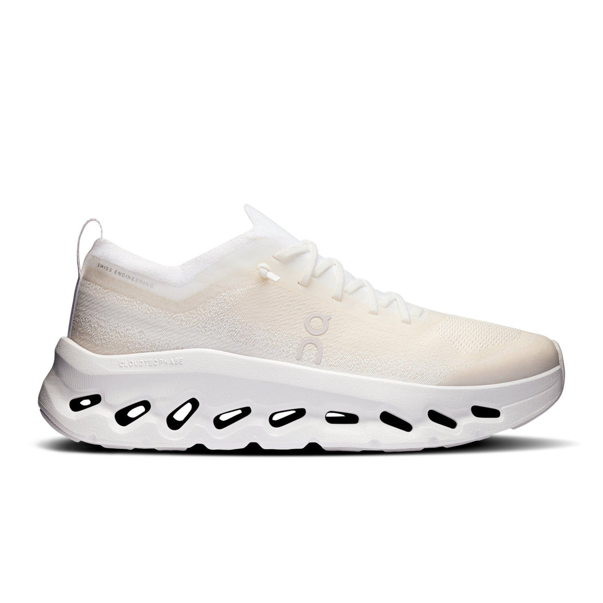 Cloudtilt Moon Donna – White | Frost