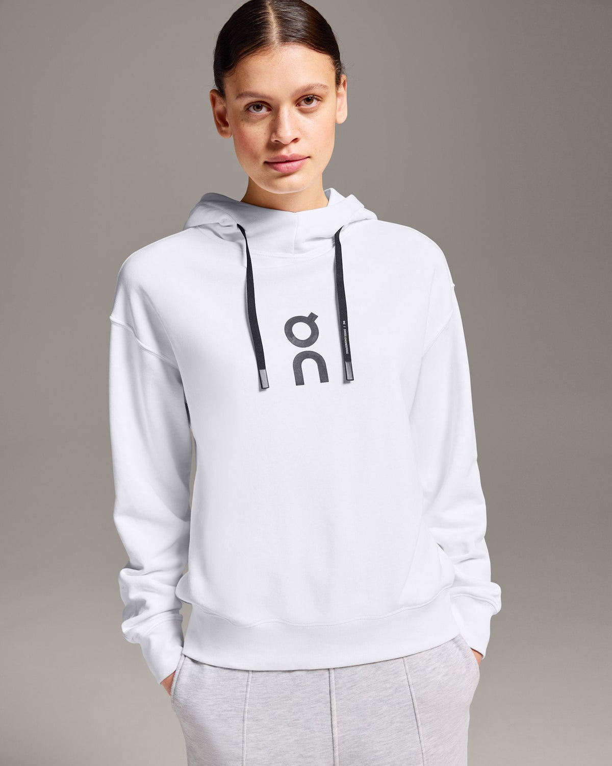 Club Hoodie Donna
